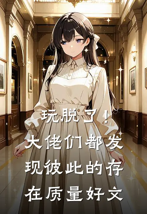 玩脱了！大佬们都发现彼此的存在质量好文