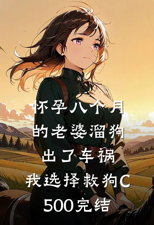 怀孕八个月的老婆溜狗出了车祸，我选择救狗C500完结