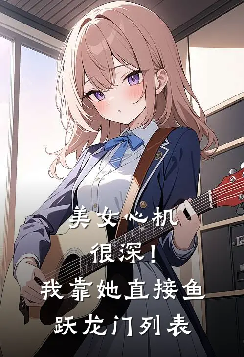 美女心机很深！我靠她直接鱼跃龙门列表