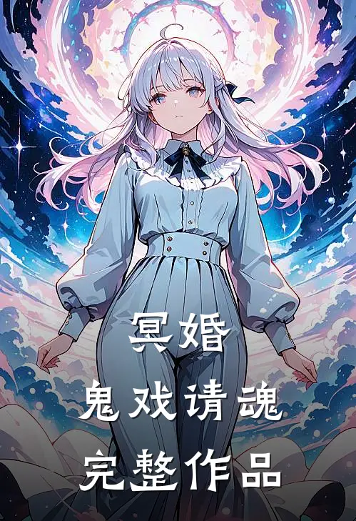 冥婚：鬼戏请魂完整作品