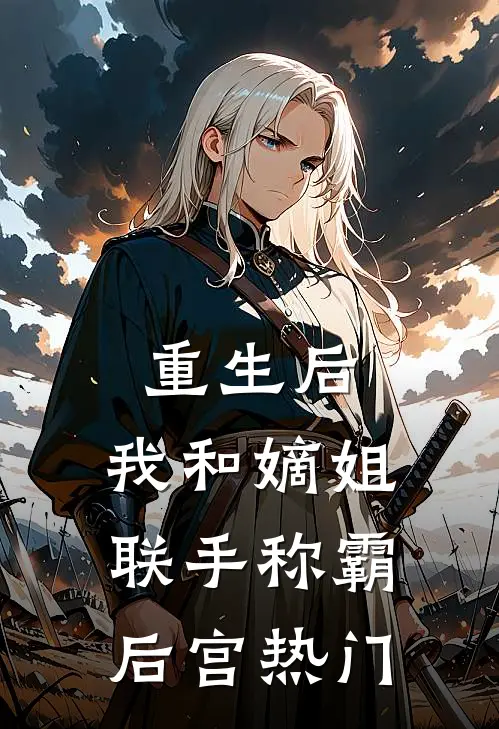 重生后，我和嫡姐联手称霸后宫热门