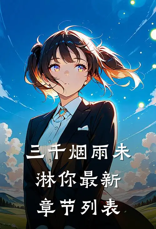 三千烟雨未淋你最新章节列表