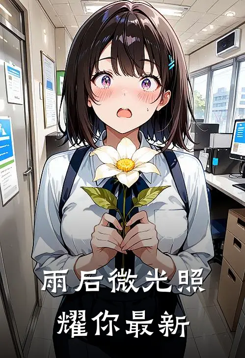 雨后微光照耀你最新