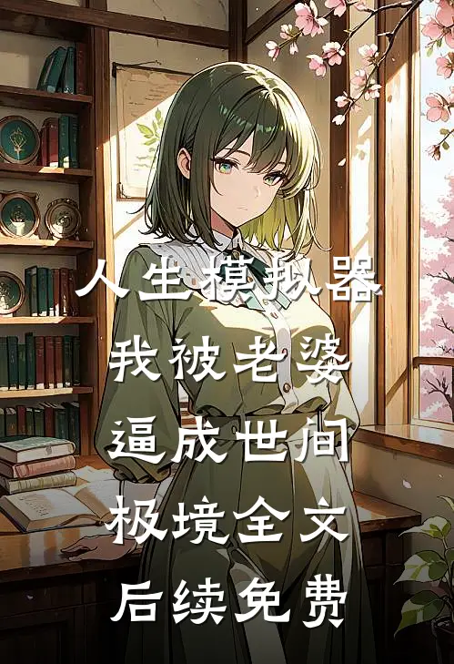 人生模拟器：我被老婆逼成世间极境全文后续免费