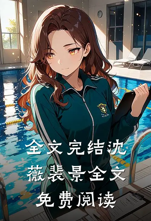全文完结沈薇裴景全文免费阅读