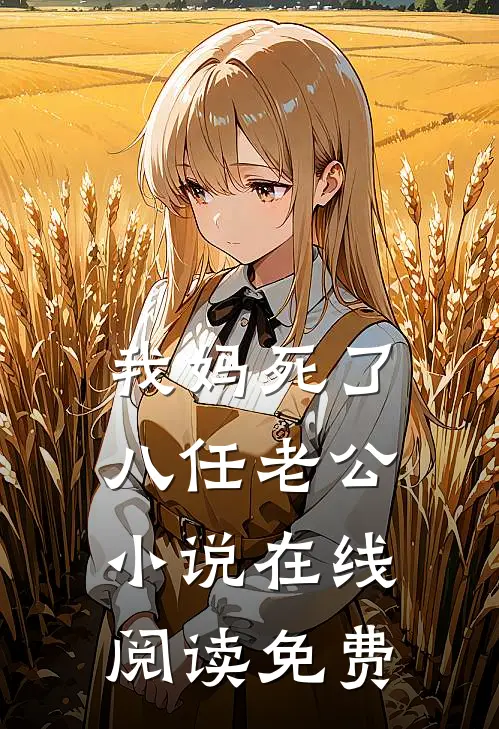 我妈死了八任老公小说在线阅读免费