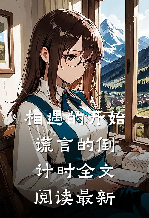 相遇的开始，谎言的倒计时全文阅读最新
