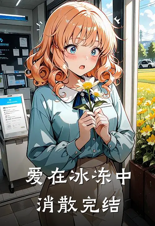 爱在冰冻中消散完结