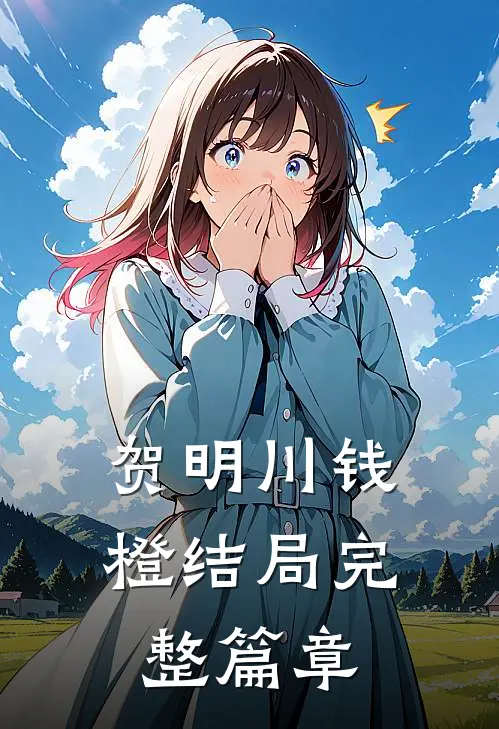 贺明川钱橙结局完整篇章