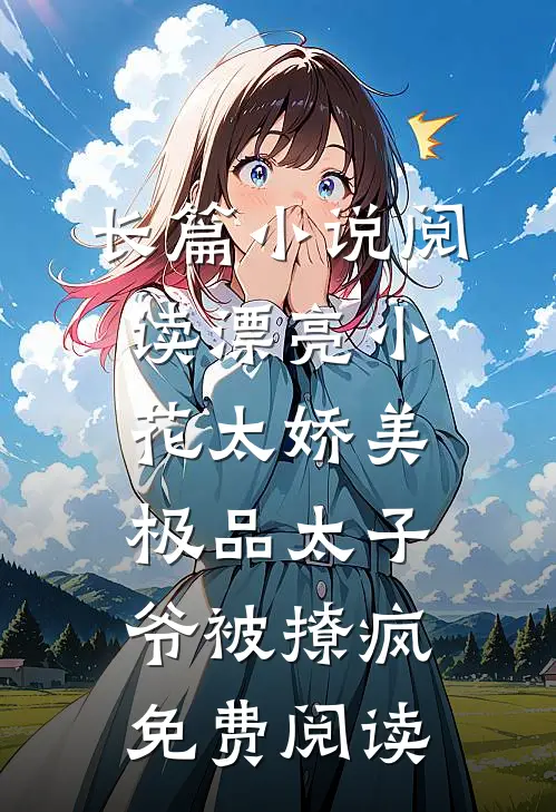 长篇小说阅读漂亮小花太娇美,极品太子爷被撩疯免费阅读