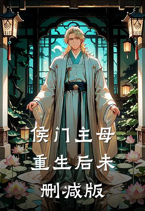 侯门主母重生后未删减版