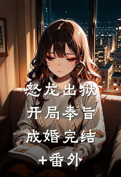 怒龙出狱：开局奉旨成婚完结+番外