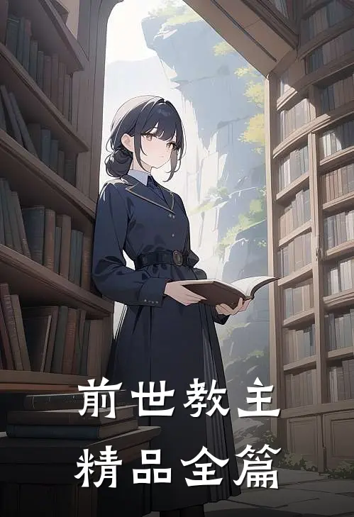 前世教主精品全篇