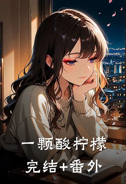 一颗酸柠檬完结+番外