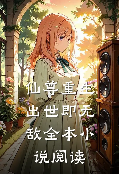 仙尊重生，出世即无敌全本小说阅读