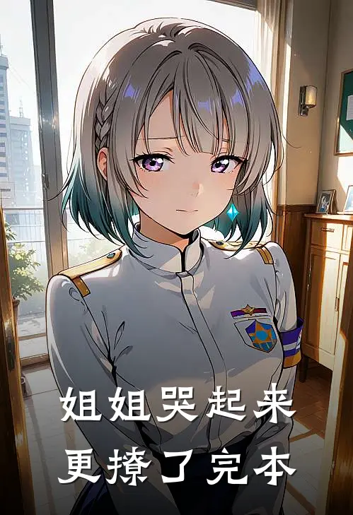 姐姐哭起来，更撩了完本