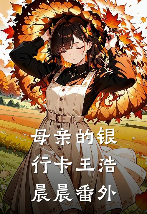 母亲的银行卡王浩晨晨番外
