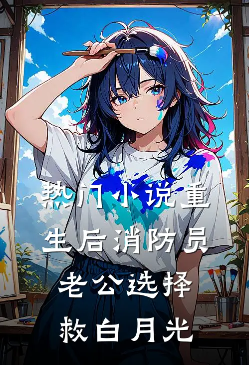 热门小说重生后消防员老公选择救白月光