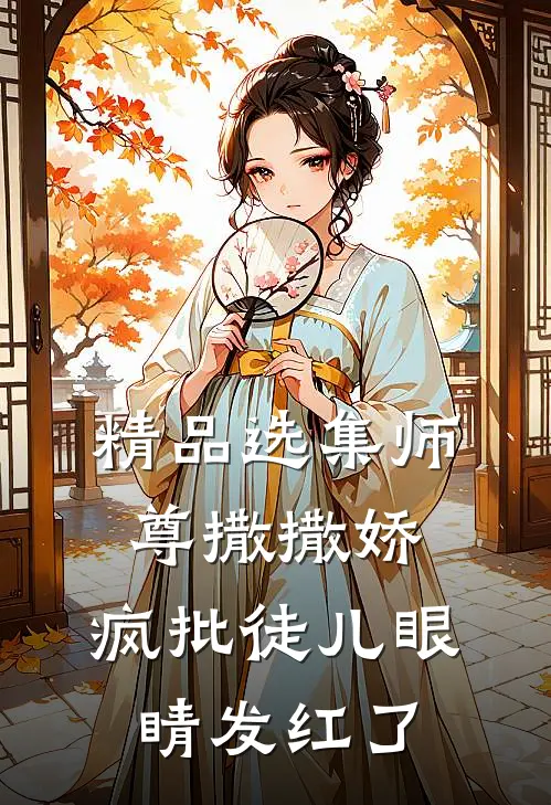 精品选集师尊撒撒娇，疯批徒儿眼睛发红了
