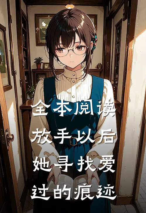 全本阅读放手以后，她寻找爱过的痕迹