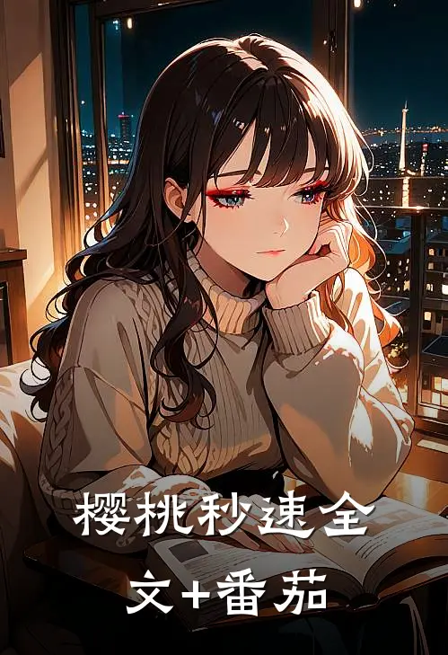樱桃秒速全文+番茄