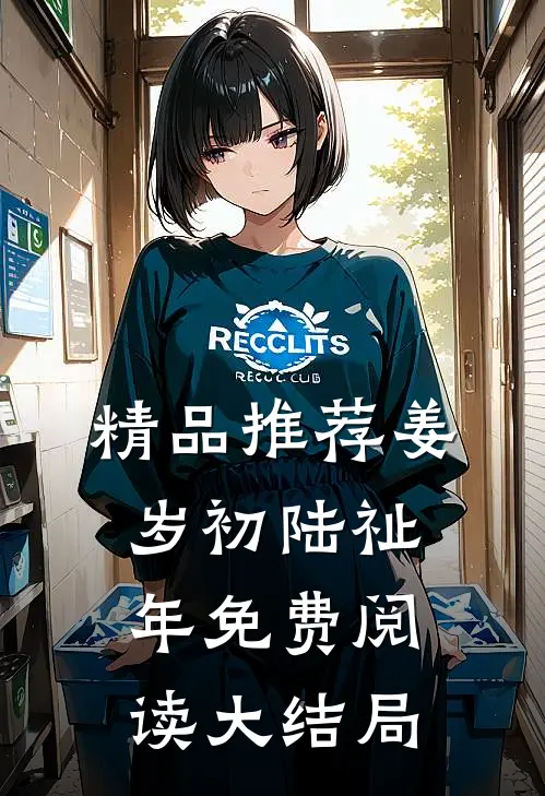 精品推荐姜岁初陆祉年免费阅读大结局