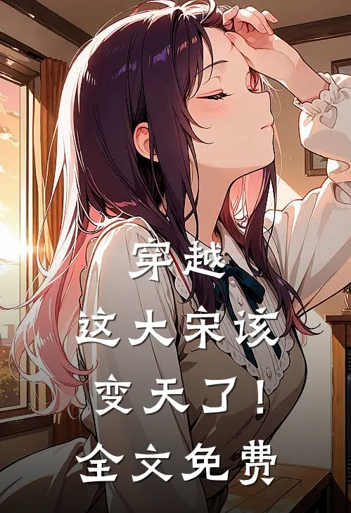 穿越这大宋该变天了!全文免费阅读