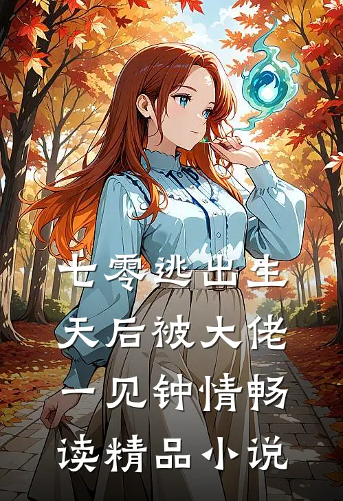 七零逃出生天后被大佬一见钟情畅读精品小说