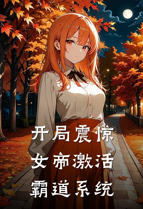 开局震惊女帝激活霸道系统