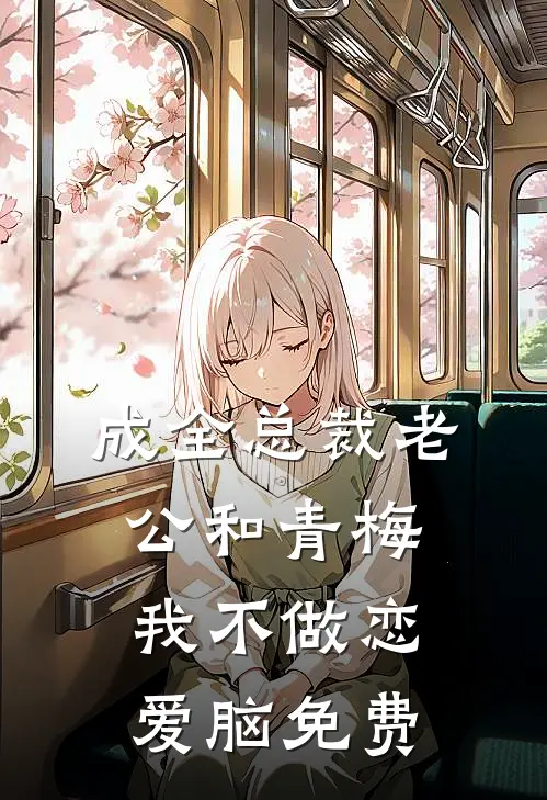 成全总裁老公和青梅我不做恋爱脑免费