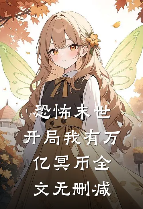 恐怖末世，开局我有万亿冥币全文无删减