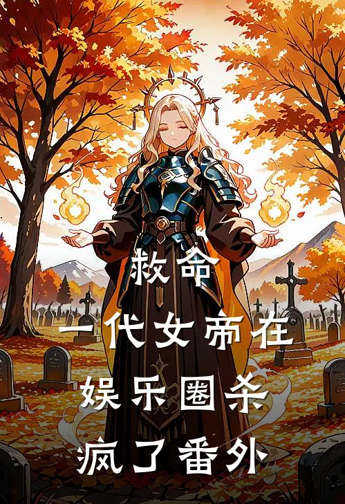 救命，一代女帝在娱乐圈杀疯了番外