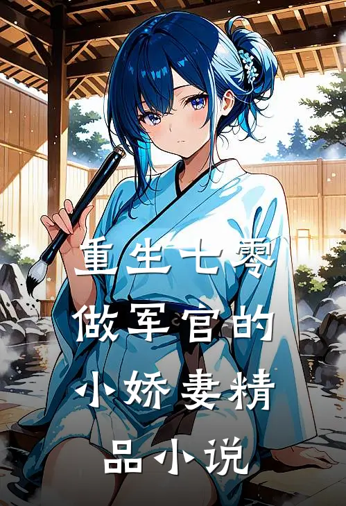 重生七零：做军官的小娇妻精品小说