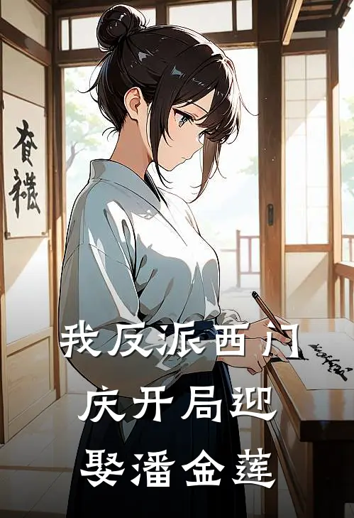 我反派西门庆开局迎娶潘金莲