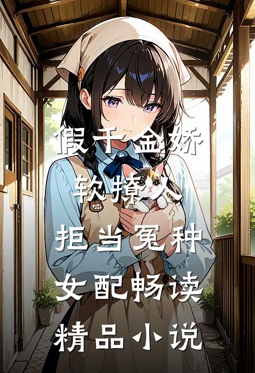 假千金娇软撩人，拒当冤种女配畅读精品小说