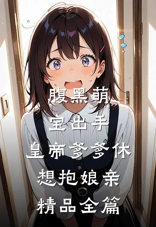 腹黑萌宝出手，皇帝爹爹休想抱娘亲精品全篇