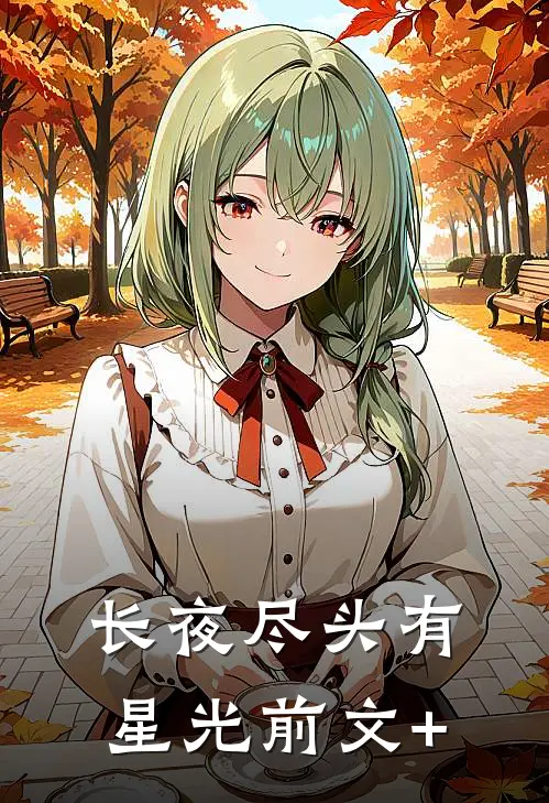 长夜尽头有星光前文+