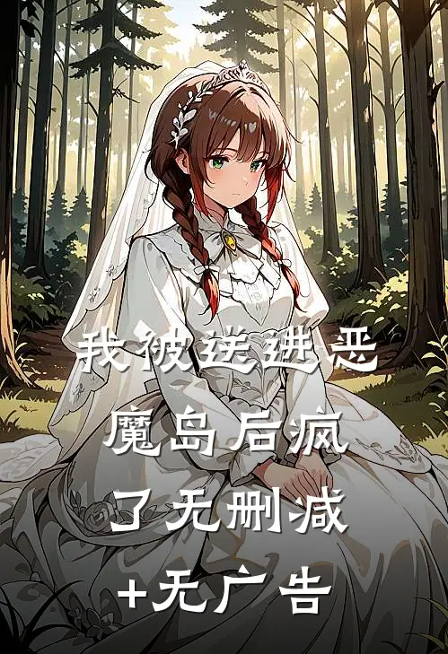 我被送进恶魔岛后疯了无删减+无广告