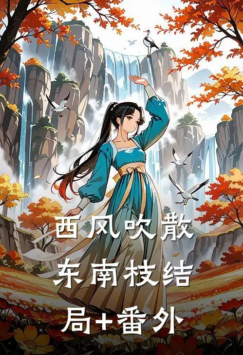 西风吹散东南枝结局+番外