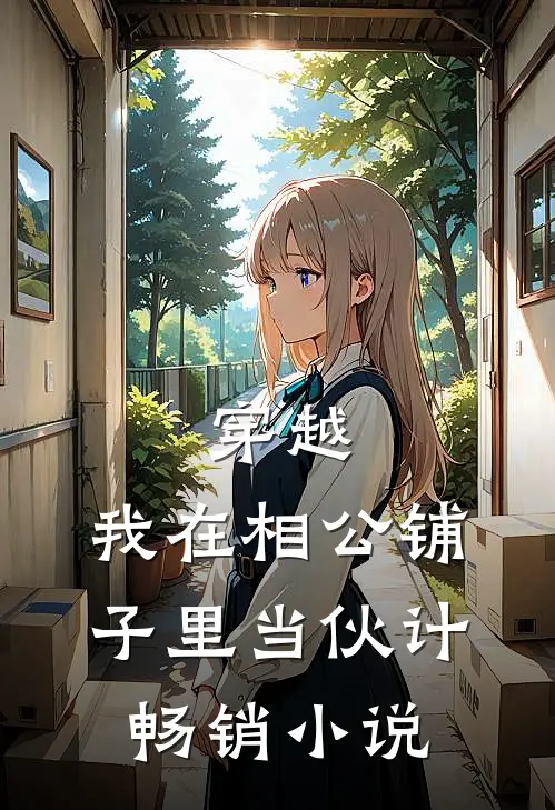 穿越：我在相公铺子里当伙计畅销小说