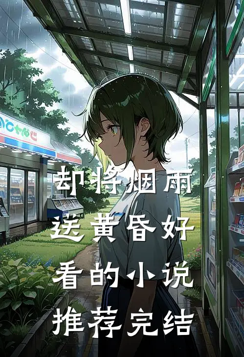 却将烟雨送黄昏好看的小说推荐完结