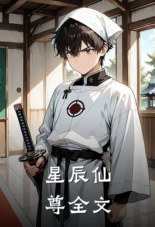 星辰仙尊全文