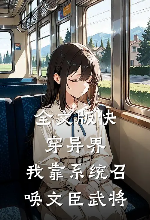 全文版快穿异界，我靠系统召唤文臣武将