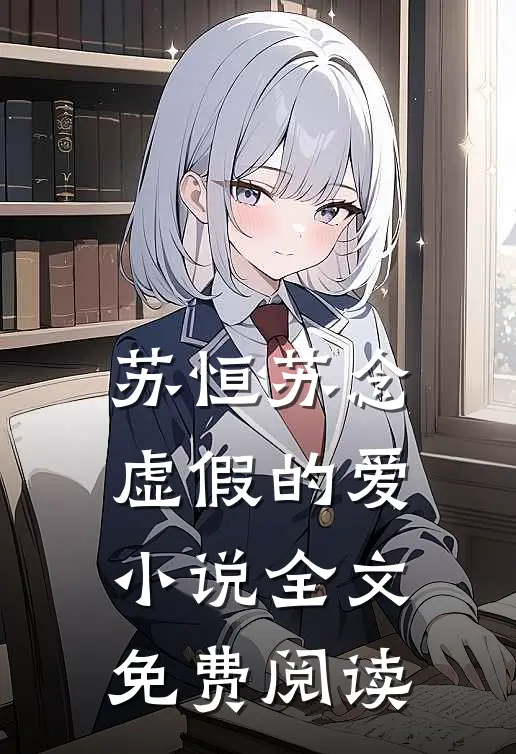 苏恒苏念虚假的爱小说全文免费阅读