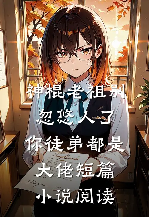 神棍老祖别忽悠人了，你徒弟都是大佬短篇小说阅读