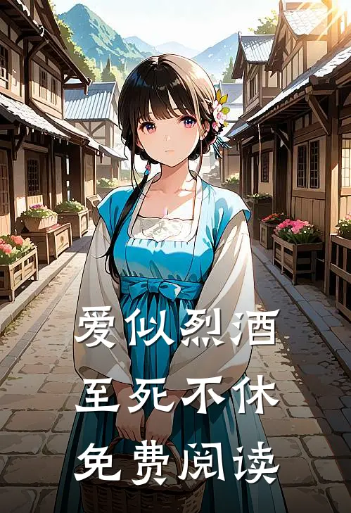 爱似烈酒，至死不休免费阅读