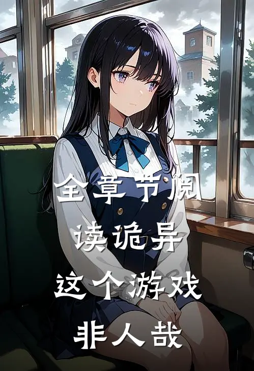 全章节阅读诡异：这个游戏非人哉