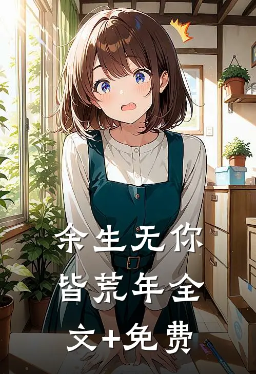 余生无你皆荒年全文+免费