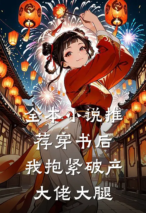 全本小说推荐穿书后，我抱紧破产大佬大腿