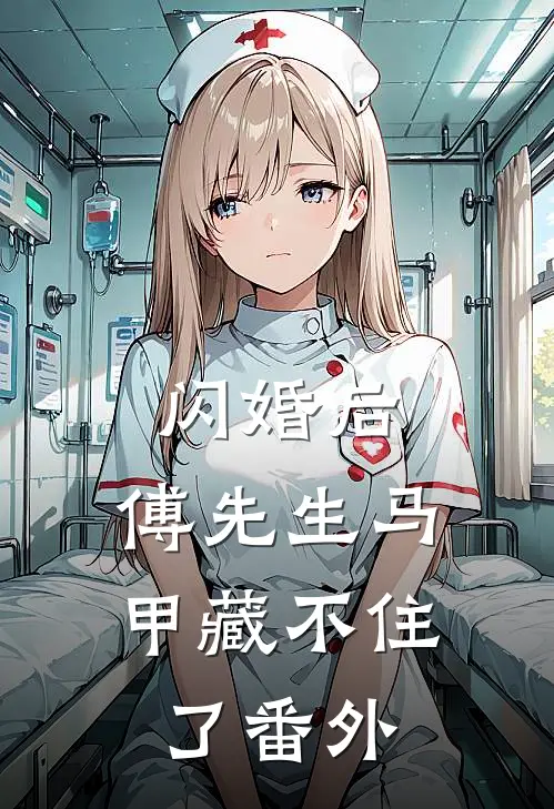 闪婚后：傅先生马甲藏不住了番外